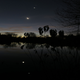 Illustration for article titled 27 Mysterious and Magical Photos of Night